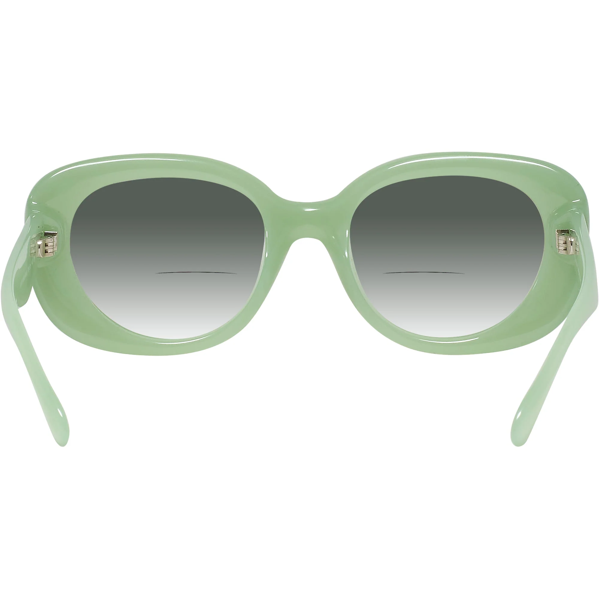 Coach 8391U w/ Gradient Bifocal Reading Sunglasses - Image 26