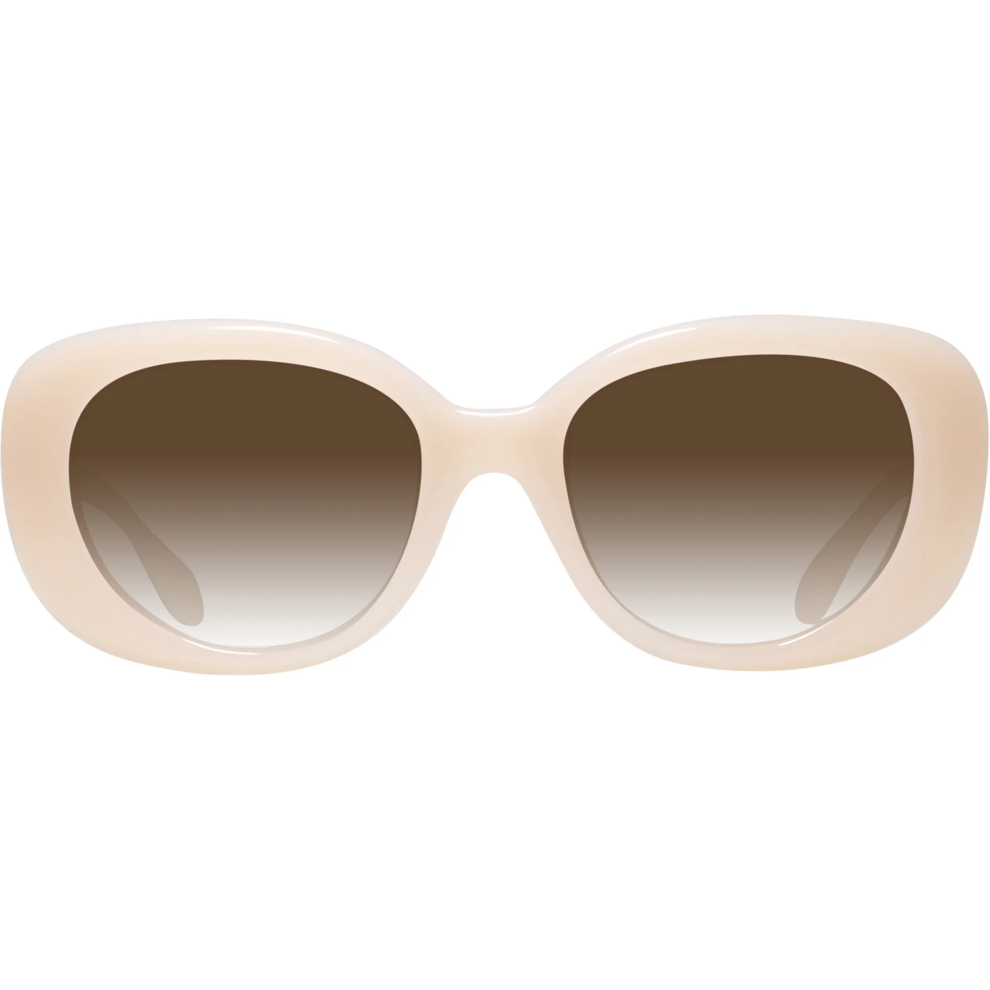 Coach 8391U w/ Gradient Progressive Reading Sunglasses - Image 2