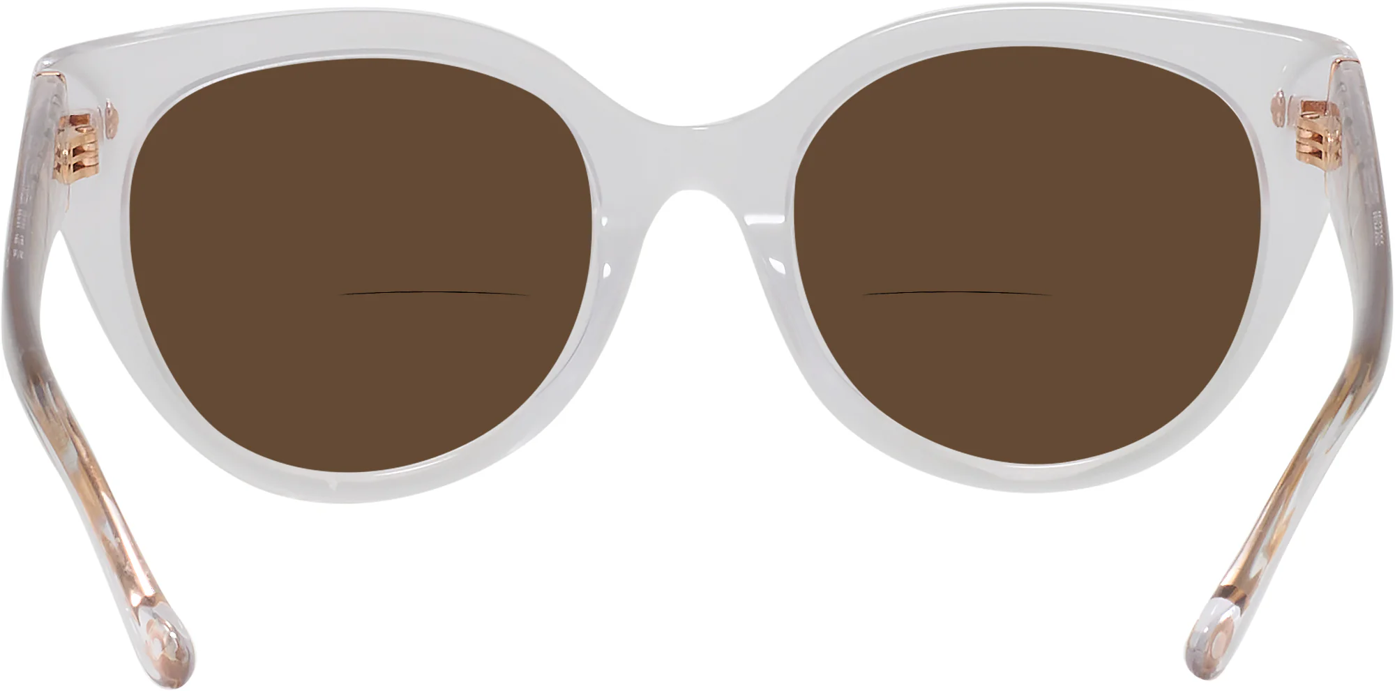 Coach 8393U Bifocal Reading Sunglasses - Image 14