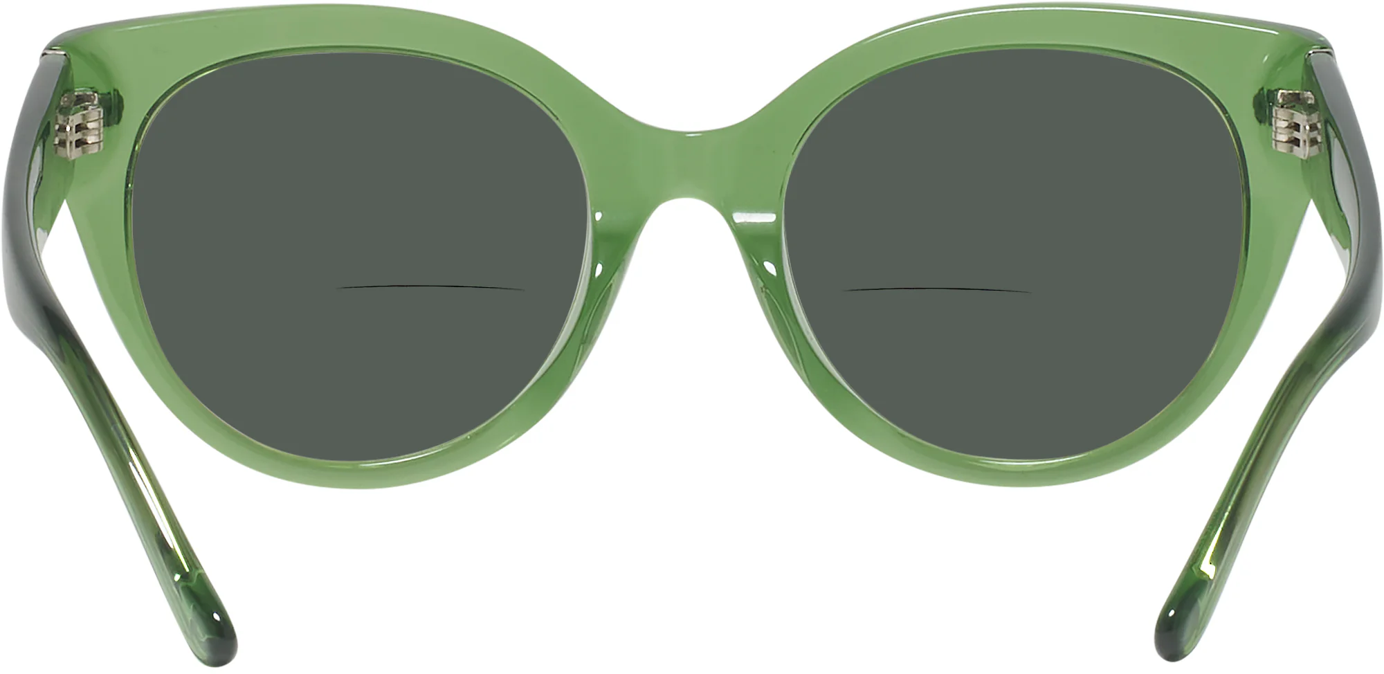 Coach 8393U Bifocal Reading Sunglasses - Image 18