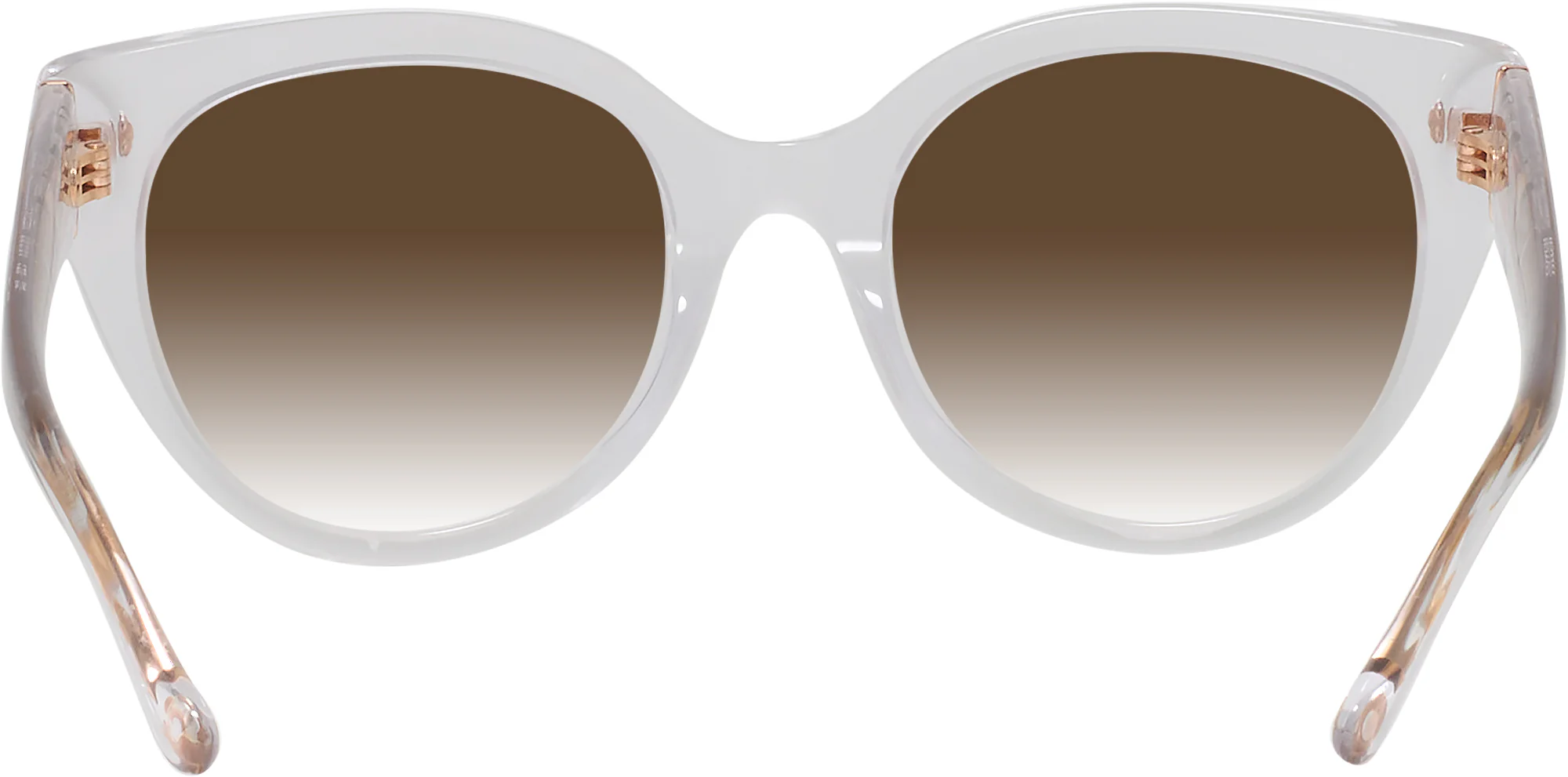 Coach 8393U w/ Gradient Progressive Reading Sunglasses - Image 14