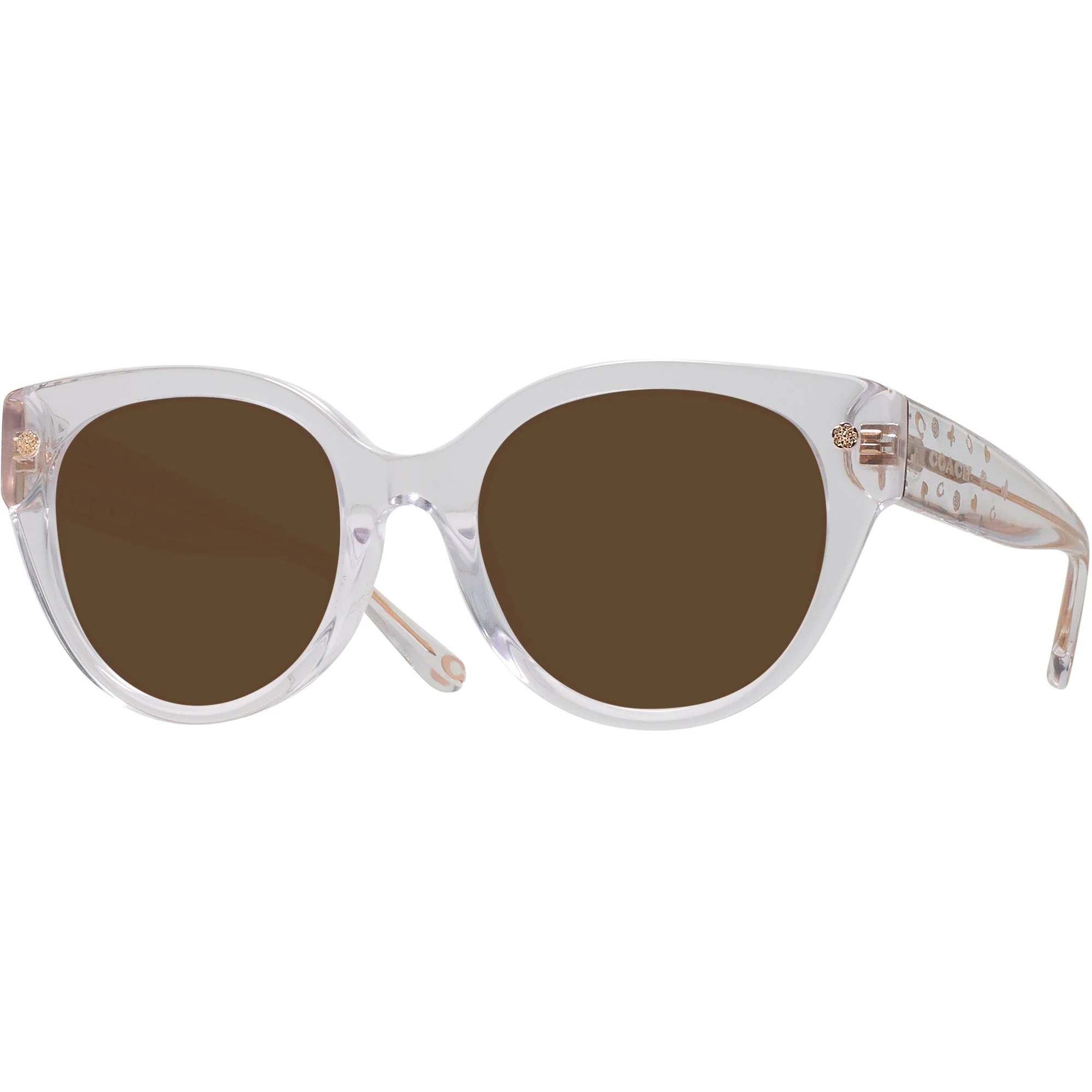 Coach 8393U Progressive Reading Sunglasses