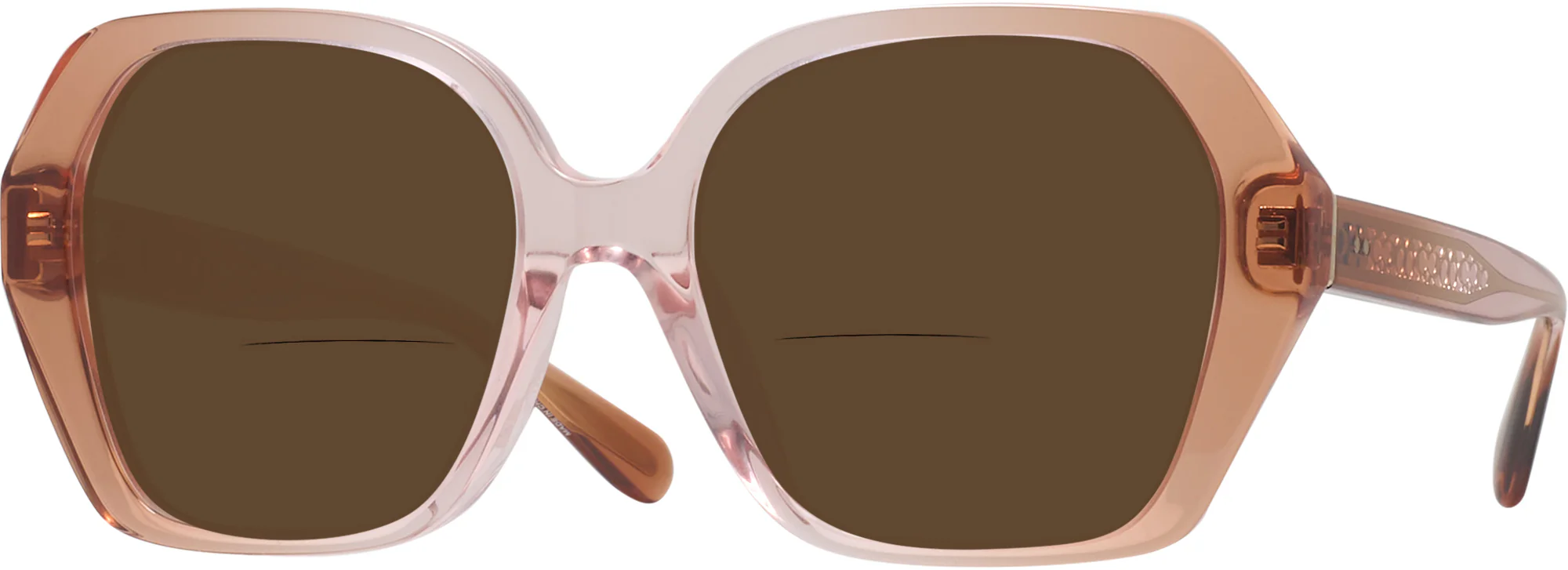 Coach 8404U Bifocal Reading Sunglasses - Image 15