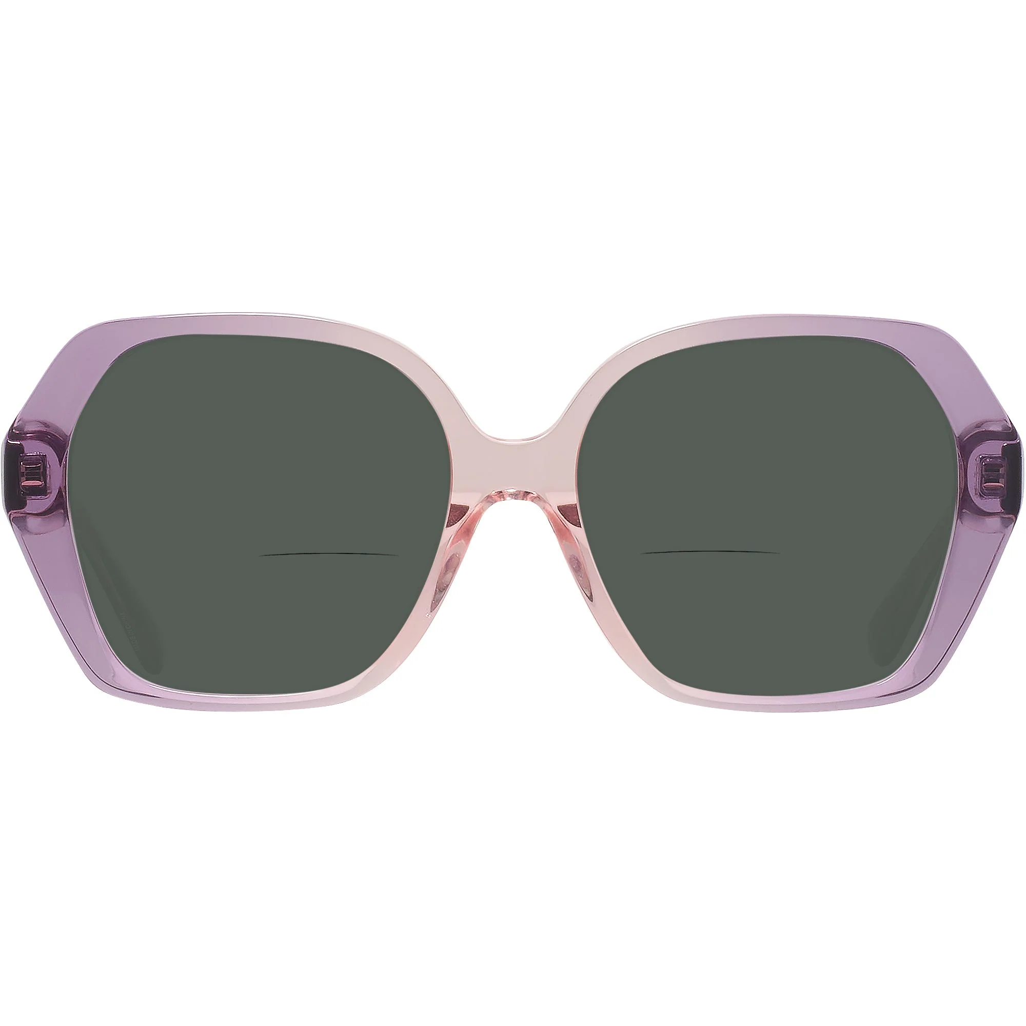 Coach 8404U Bifocal Reading Sunglasses - Image 20