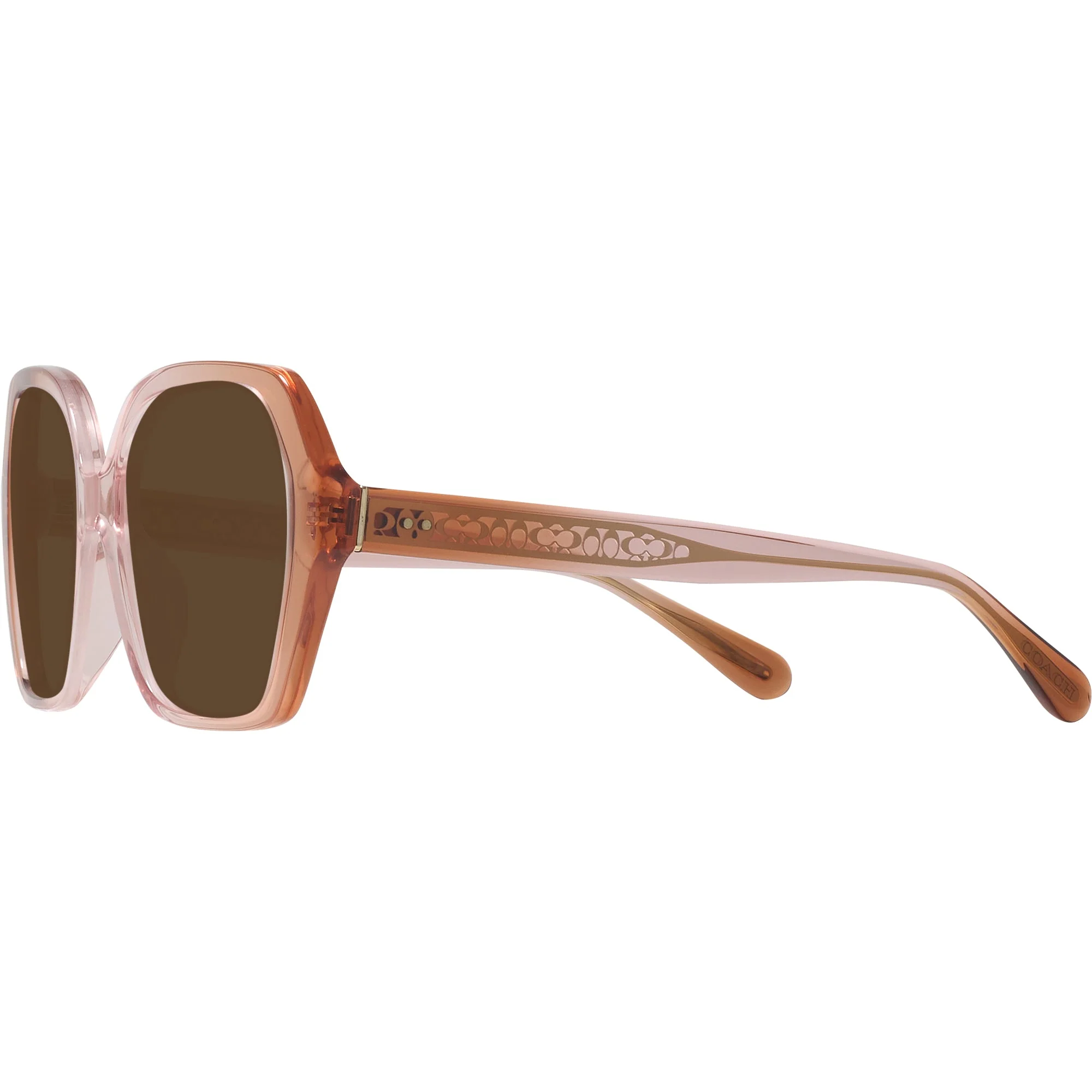 Coach 8404U Progressive Reading Sunglasses - Image 25