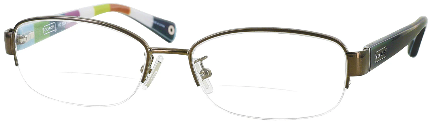 Coach 5004 Bifocal
