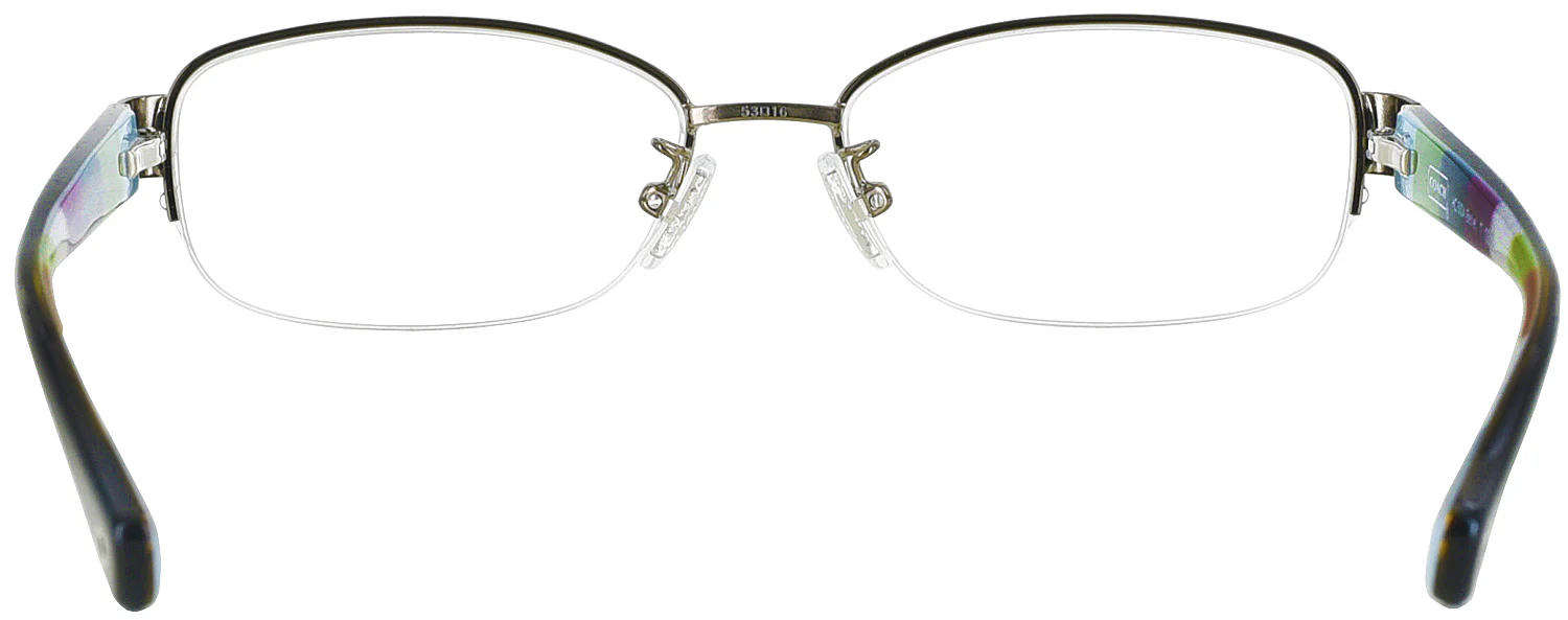 Coach 5004 Single Vision Full Frame - Image 4