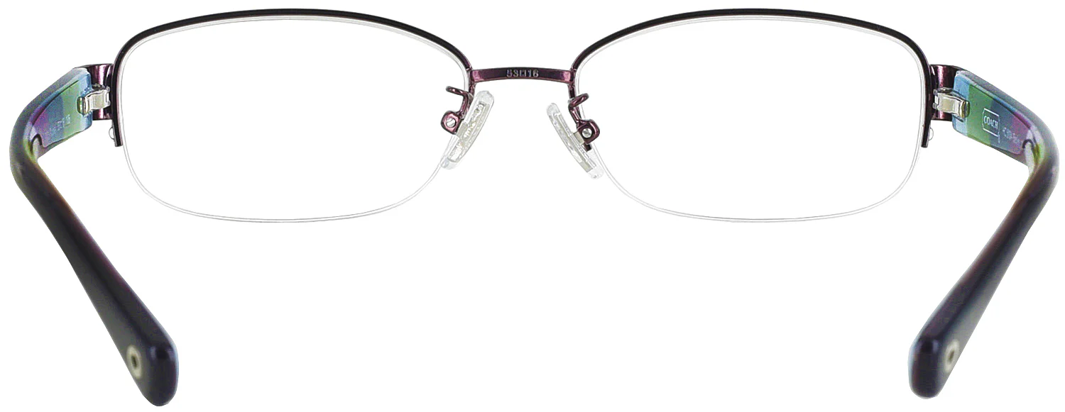 Coach 5004 Single Vision Full Frame - Image 8