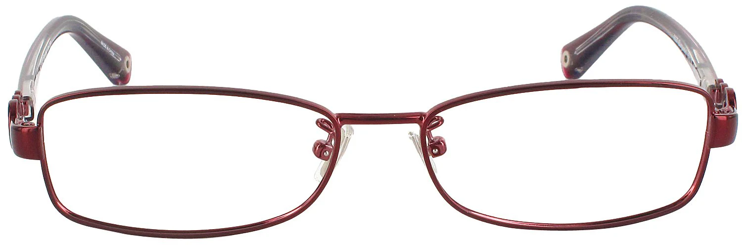 Coach 5005 Progressive No Line Bifocal - Image 2