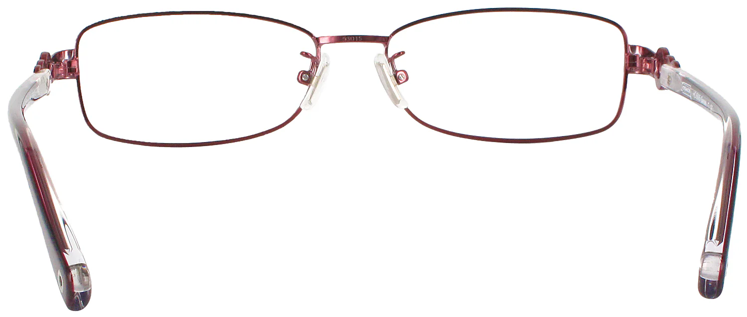Coach 5005 Progressive No Line Bifocal - Image 4