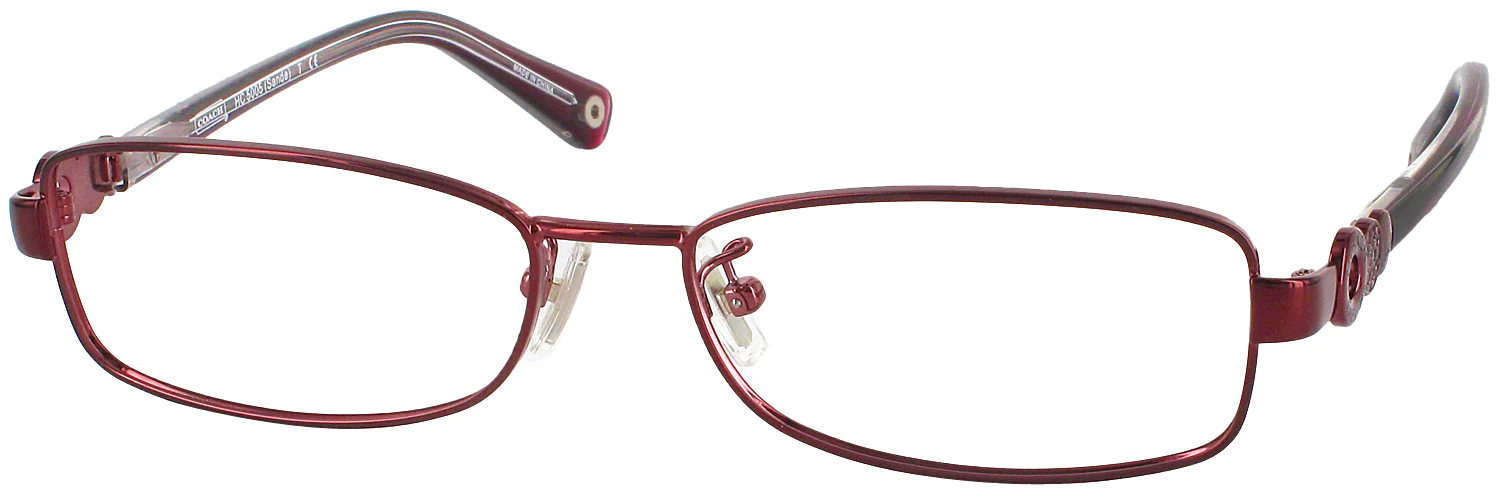 Coach 5005 Single Vision Full Frame