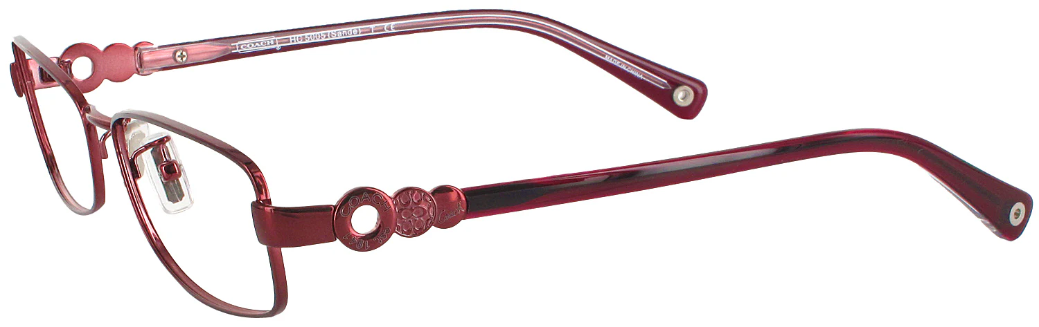 Coach 5005 Single Vision Full Frame - Image 3