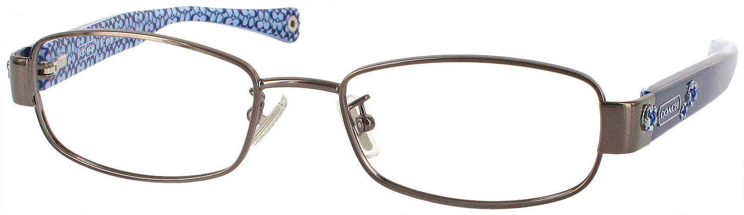 Coach 5006 Progressive No Line Bifocal
