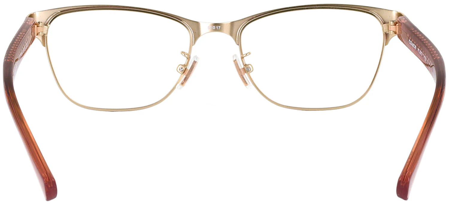 Coach 5067 Single Vision Full Frame - Image 4