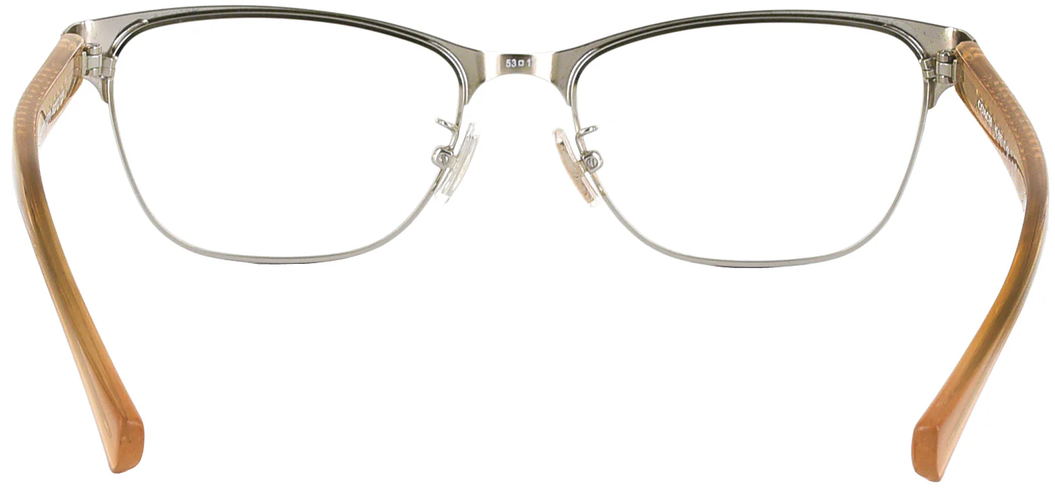 Coach 5067L Progressive No Line Bifocal - Image 4