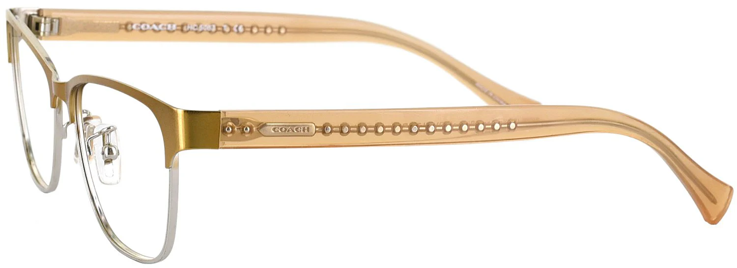 Coach 5067L Single Vision Full Frame - Image 3