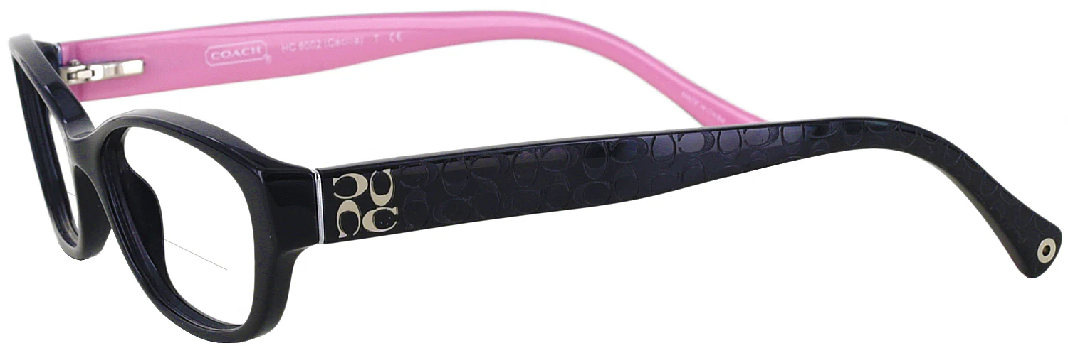 Coach 6002 Bifocal - Image 3