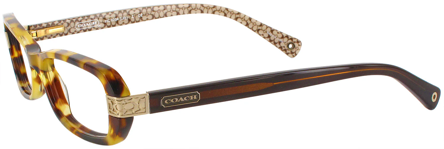 Coach 6004 Computer Style Progressive - Image 3