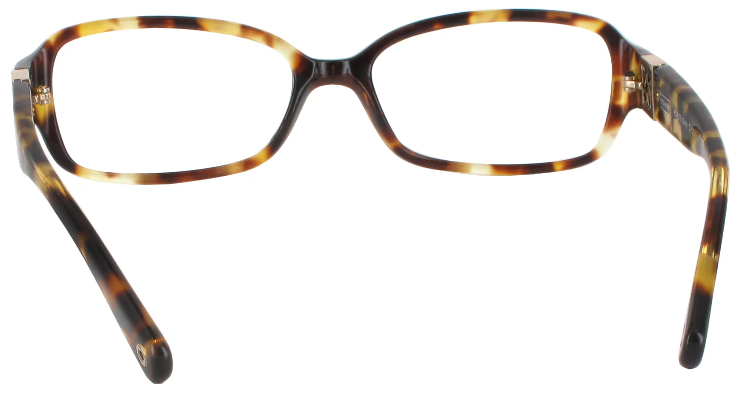 Coach 6007B Progressive No Line Bifocal - Image 4