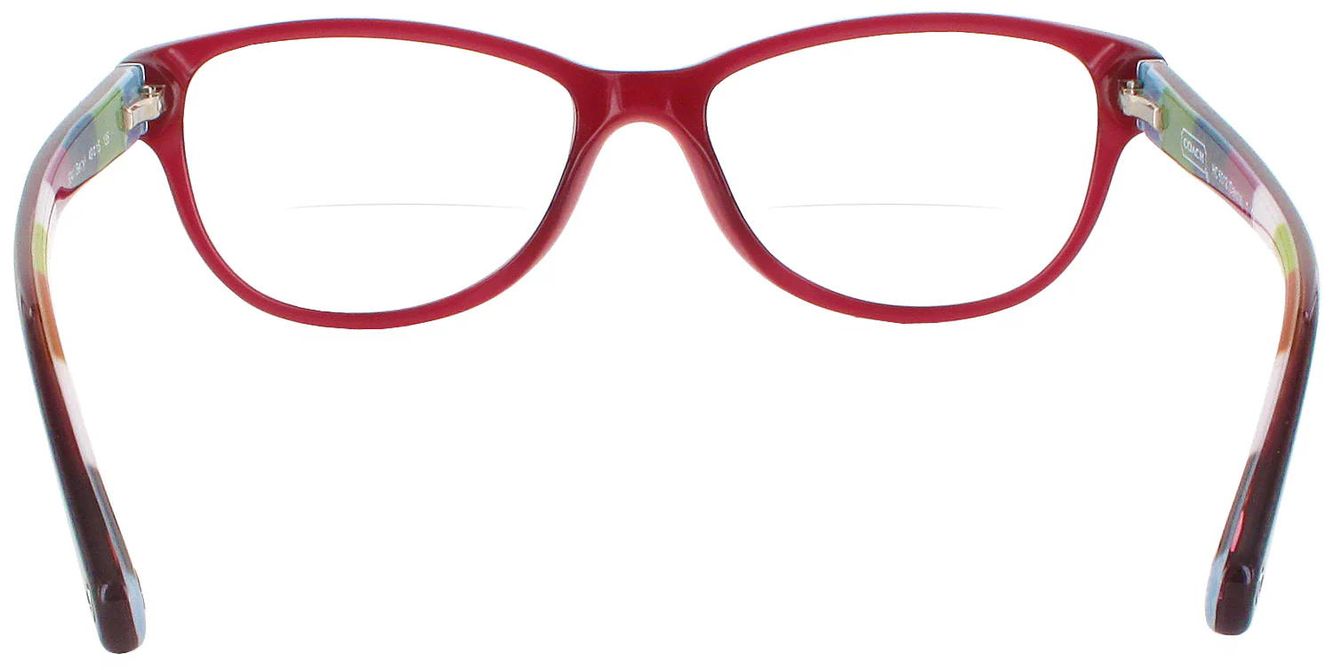 Coach 6012 Bifocal - Image 4