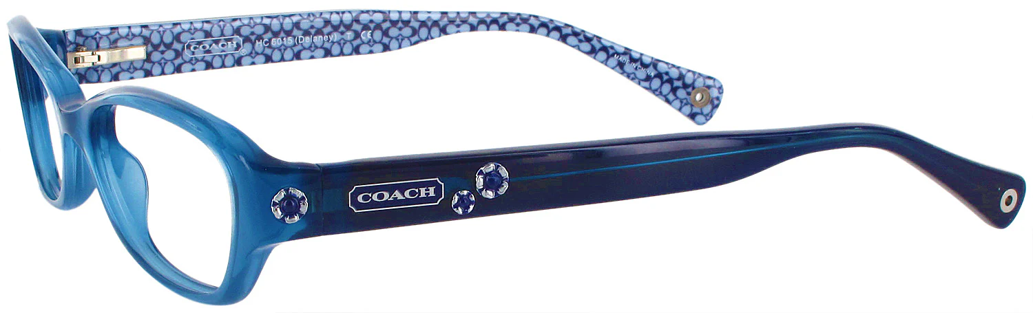 Coach 6015 Computer Style Progressive - Image 3