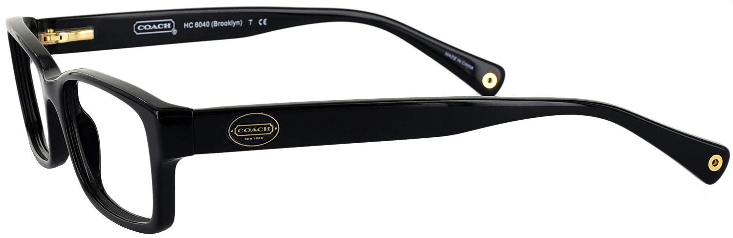 Coach 6040 Computer Style Progressive - Image 3