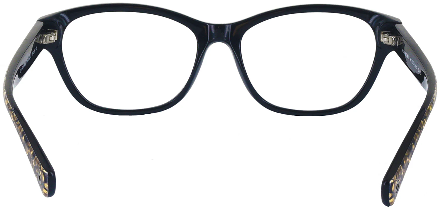 Coach 6050 Progressive No Line Bifocal - Image 4