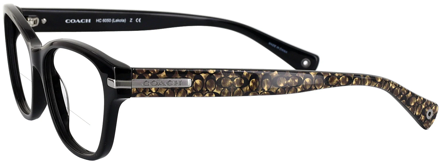 Coach 6050L Bifocal - Image 3