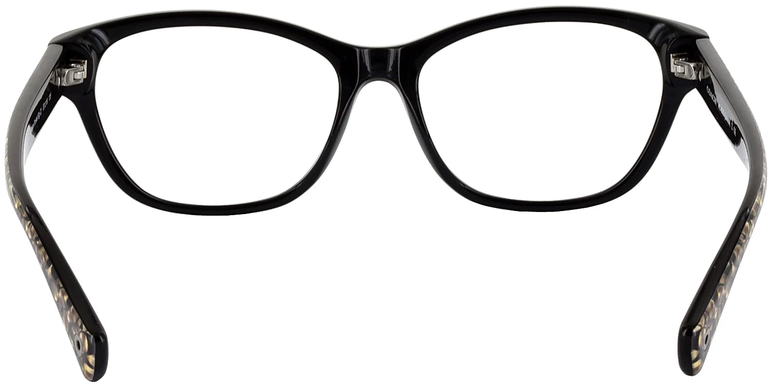 Coach 6050L Progressive No Line Bifocal - Image 4