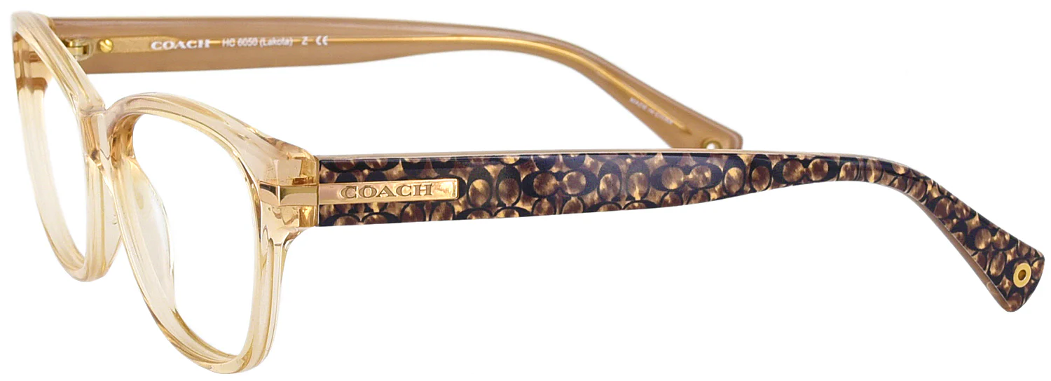 Coach 6050L Progressive No Line Bifocal - Image 7