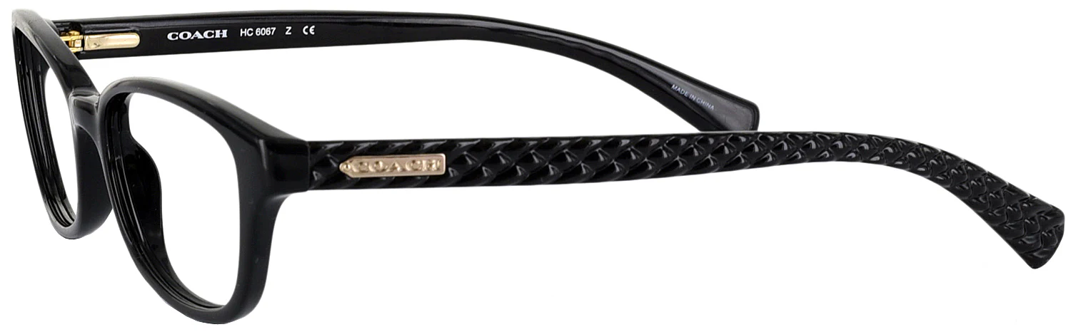 Coach 6067 Computer Style Progressive - Image 3