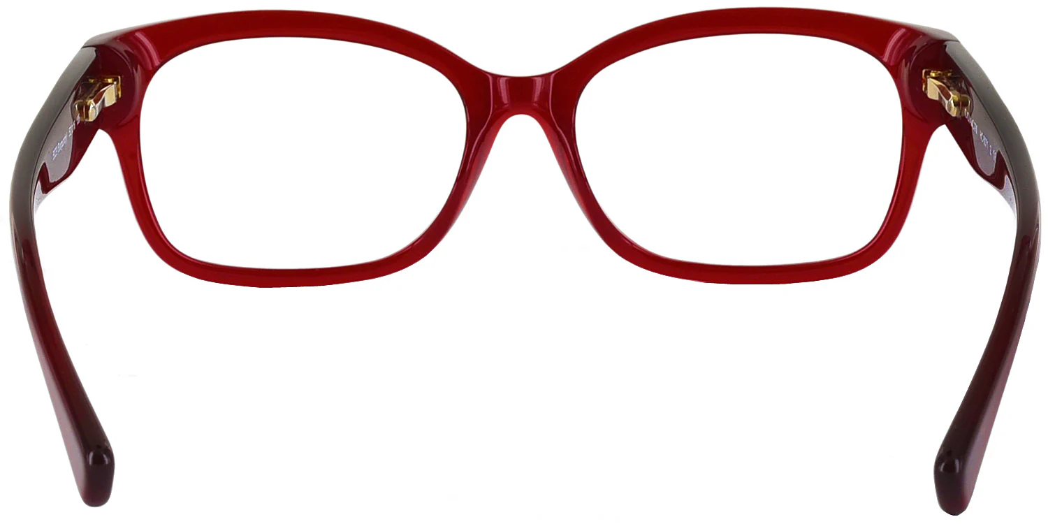 Coach 6071 Progressive No Line Bifocal - Image 8