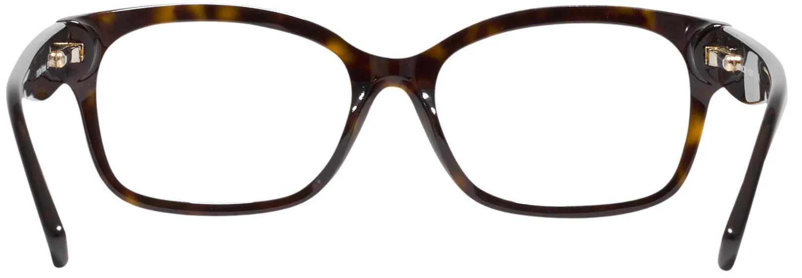 Coach 6071 Single Vision Full Frame - Image 12