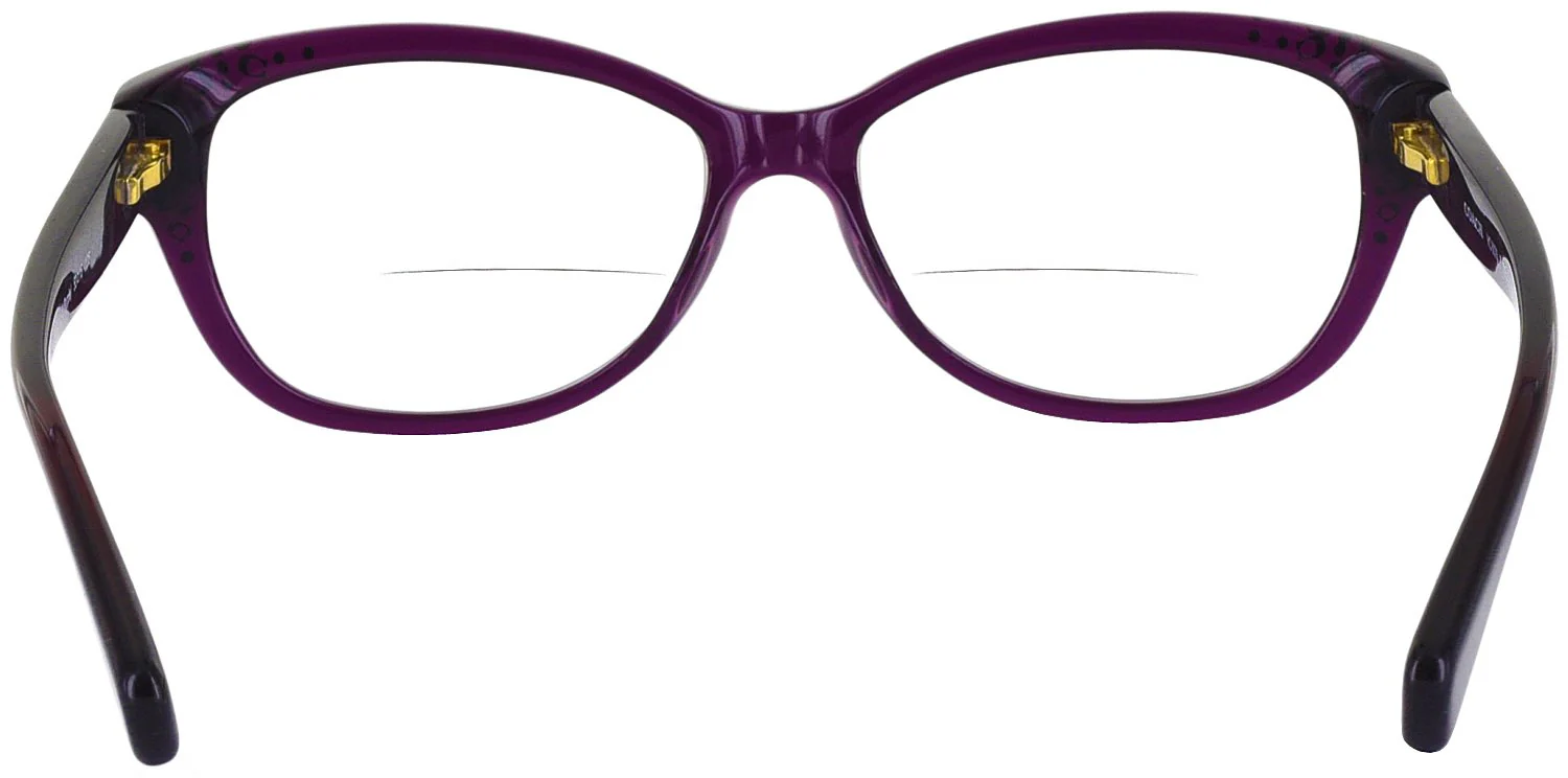 Coach 6076 Bifocal - Image 8