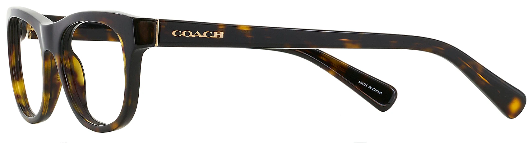 Coach 6081 Computer Style Progressive - Image 11