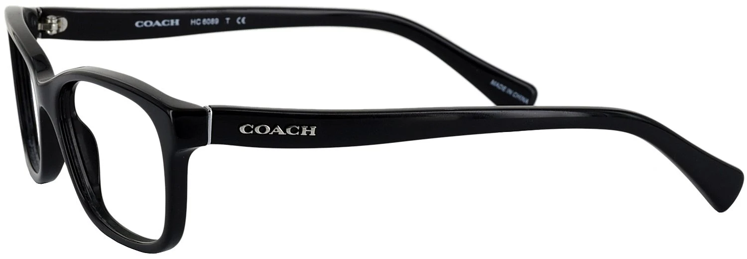 Coach 6089 Progressive No-Lines - Image 3