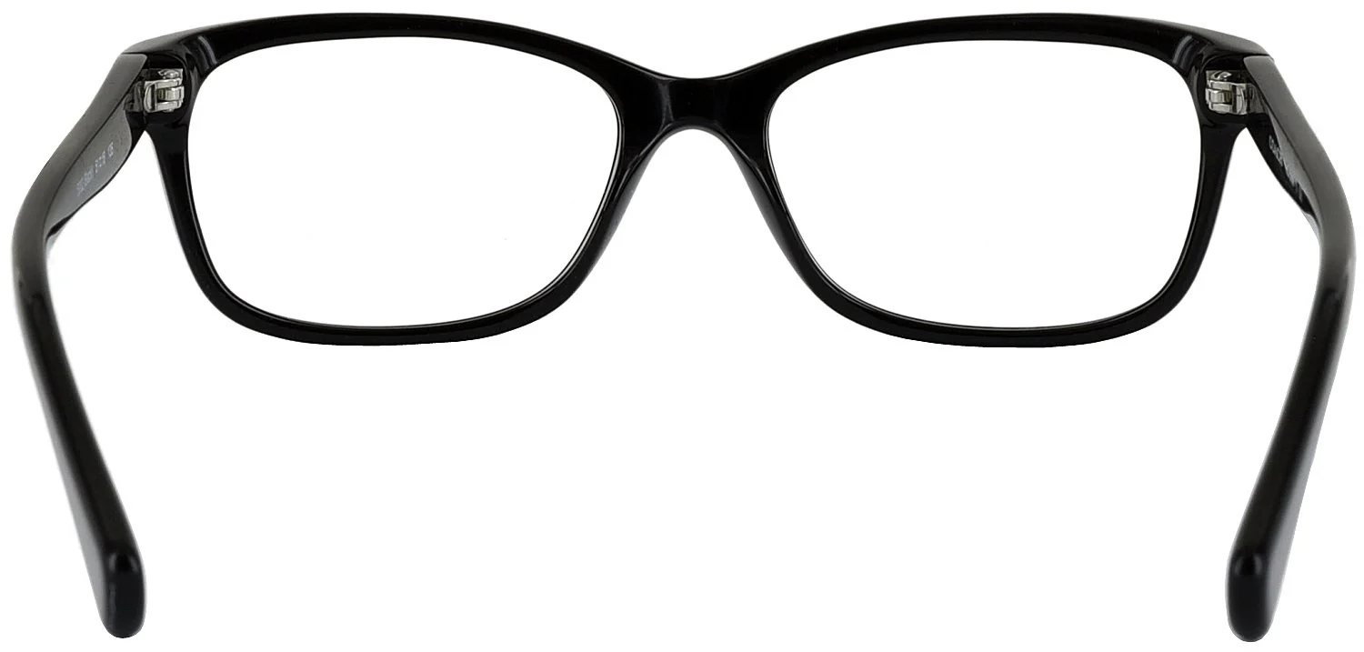 Coach 6089 Single Vision Full Frame - Image 4