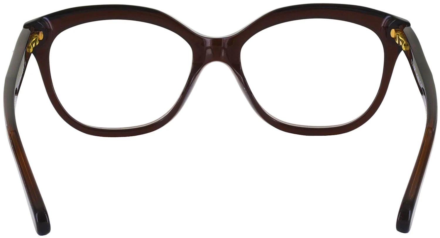 Coach 6096 Progressive No Line Bifocal - Image 4