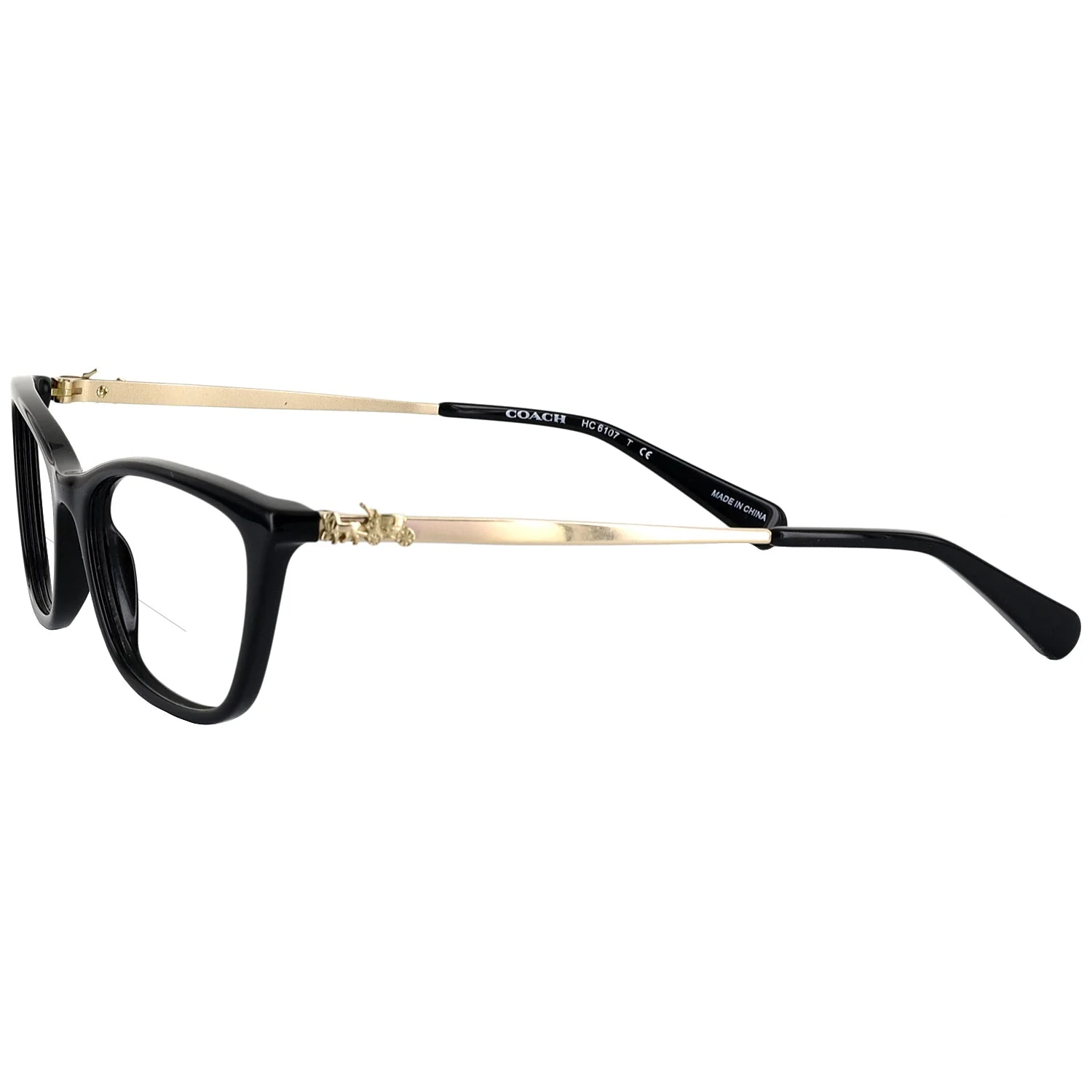 Coach 6107 Bifocal - Image 3