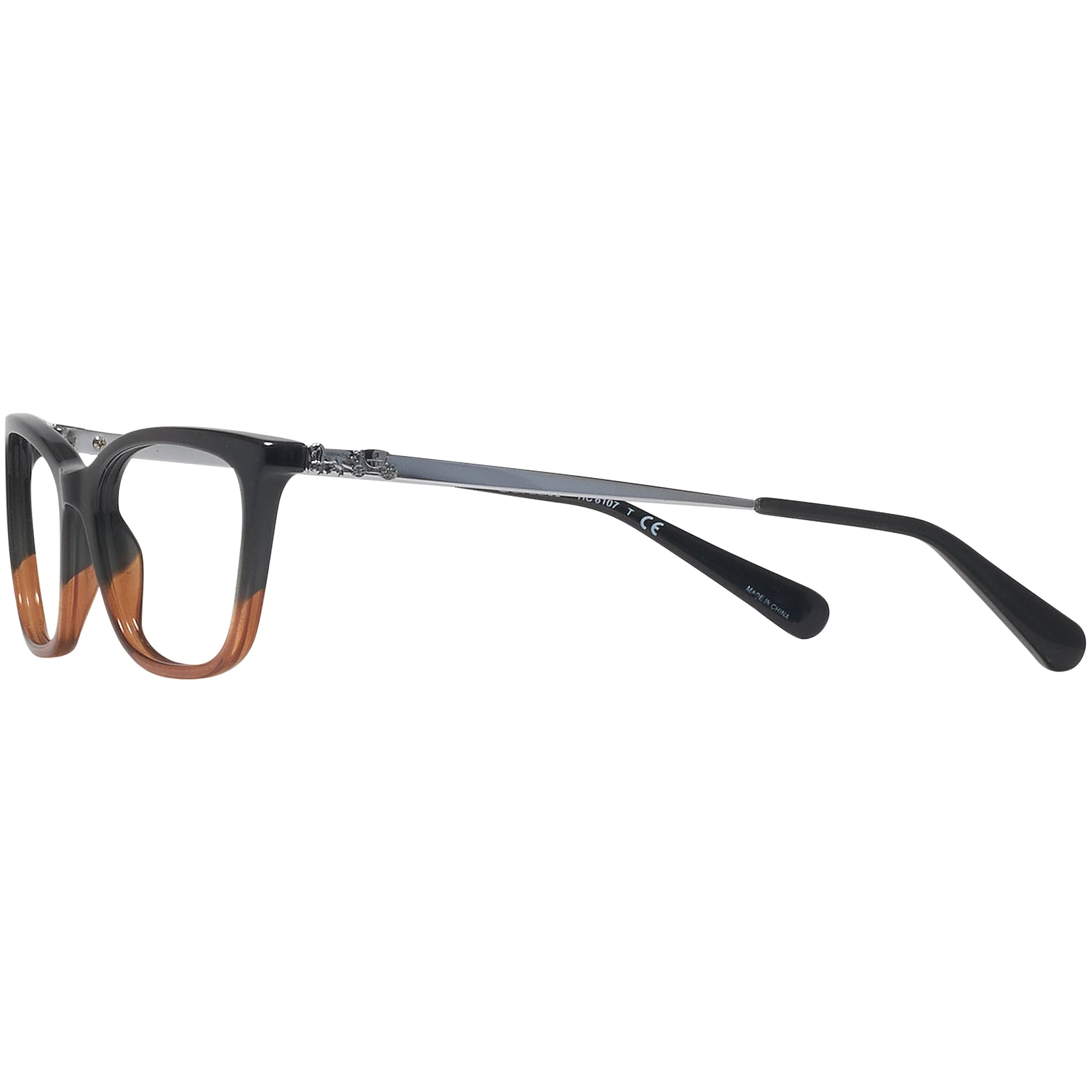 Coach 6107 Progressive No Line Bifocal - Image 11
