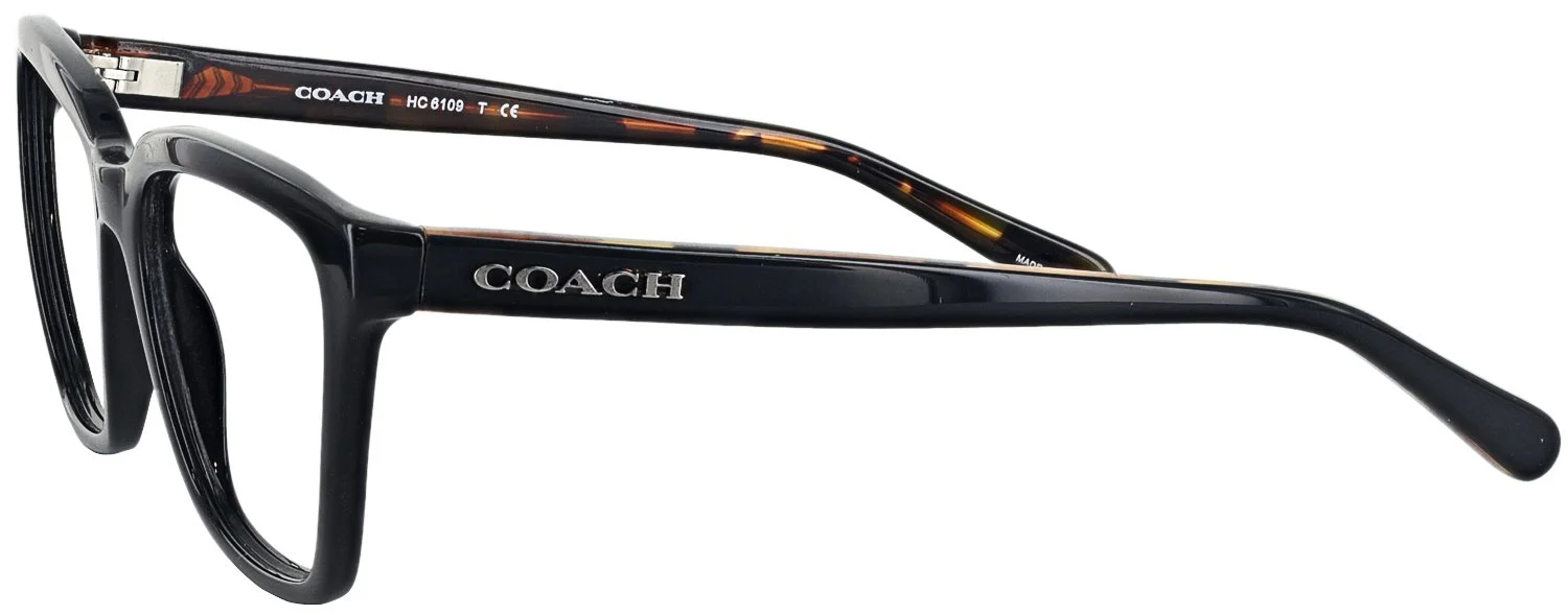 Coach 6109 Computer Style Progressive - Image 3