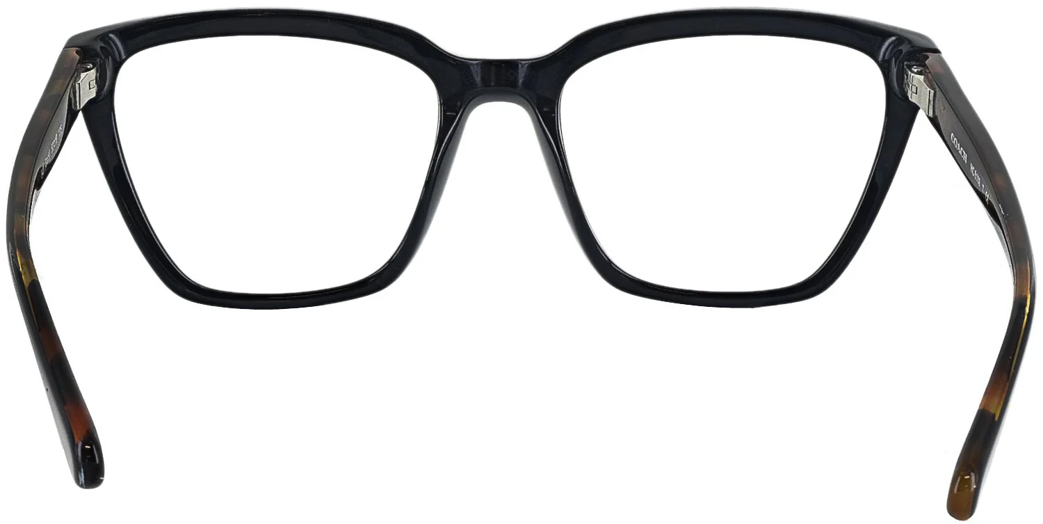 Coach 6109 Progressive No Line Bifocal - Image 4