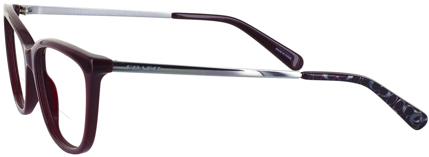 Coach 6124 Bifocal - Image 7