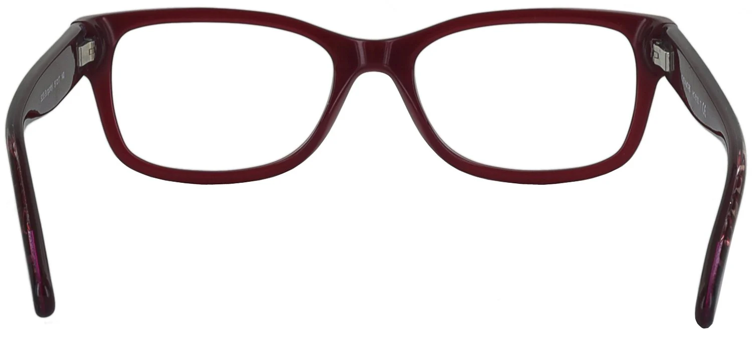 Coach 6133 Progressive No Line Bifocal - Image 4