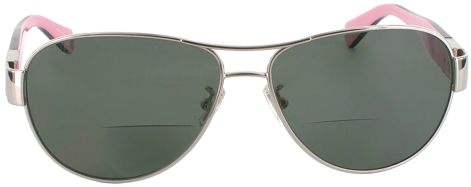 Coach 7009Q Bifocal Reading Sunglasses - Image 2