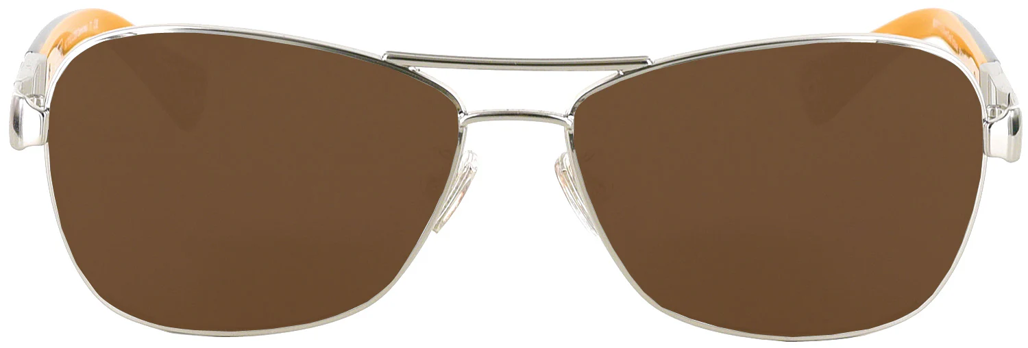 Coach 7012 Progressive No Line Reading Sunglasses - Image 2