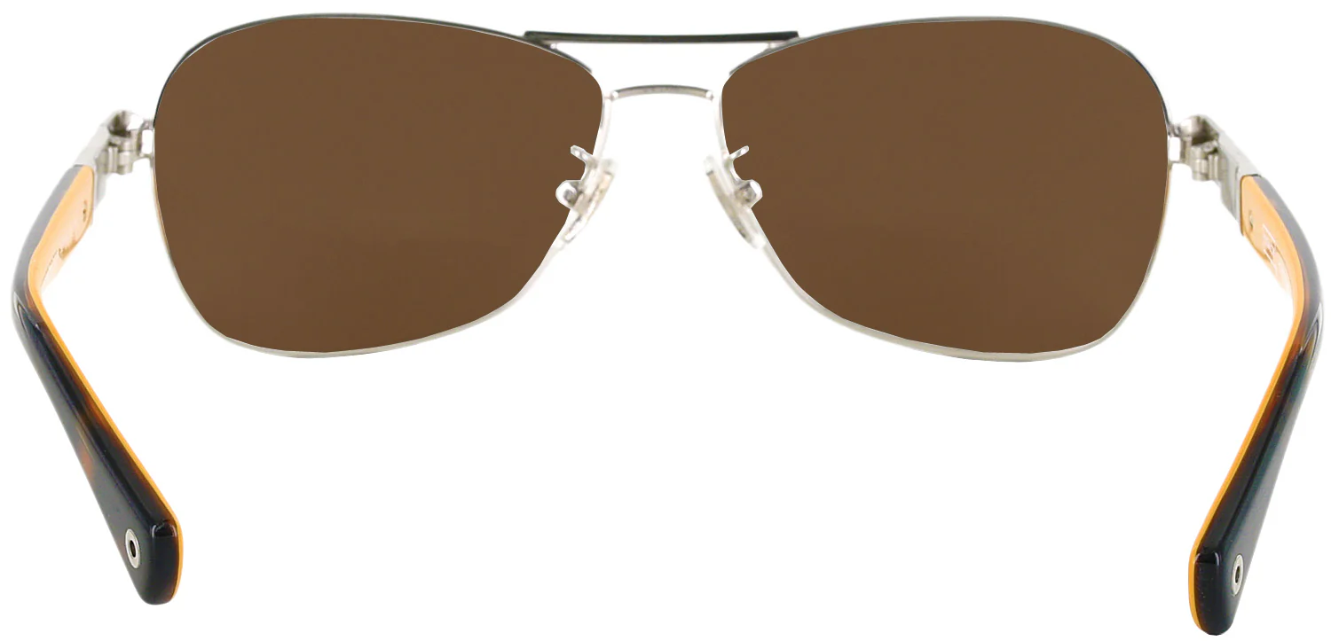 Coach 7012 Progressive No Line Reading Sunglasses - Image 4