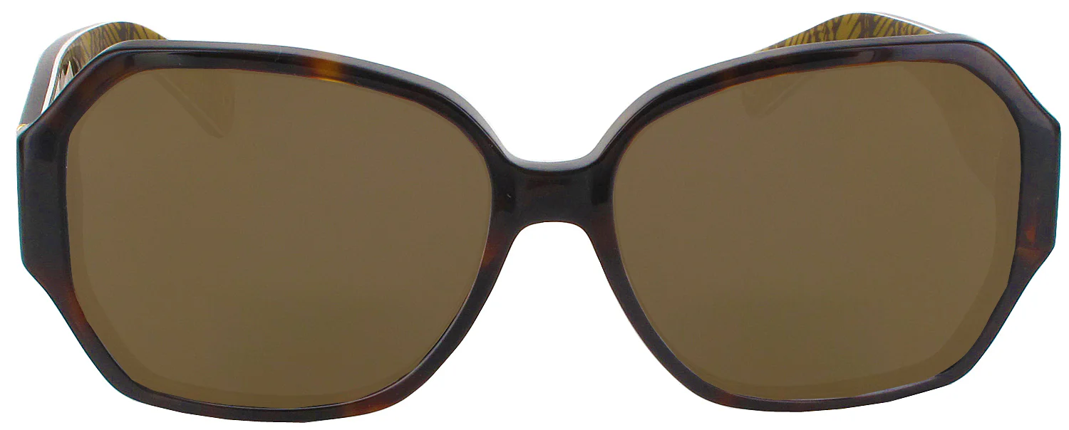 Coach 8062 Progressive No Line Reading Sunglasses - Image 2