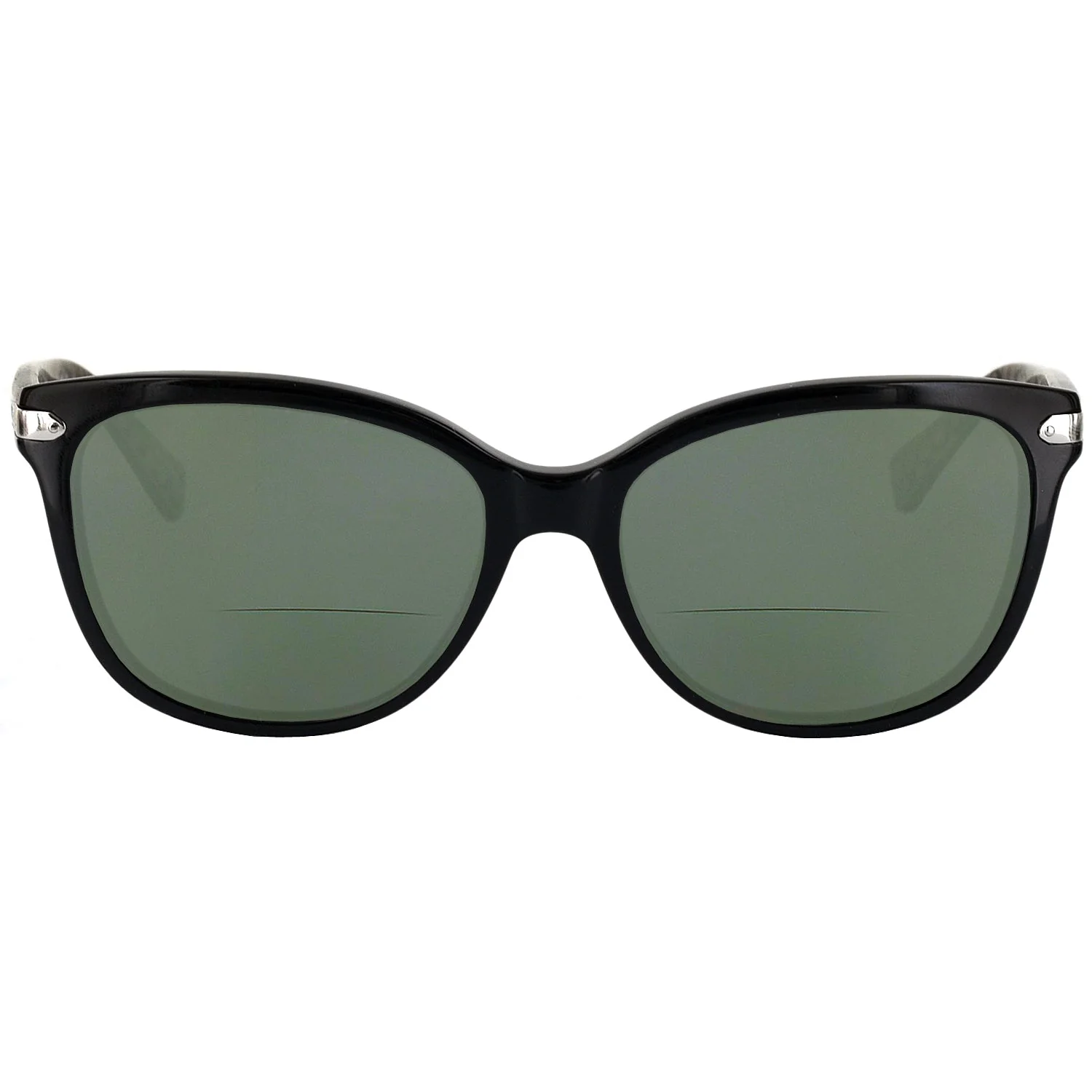 Coach 8132 Bifocal Reading Sunglasses - Image 2