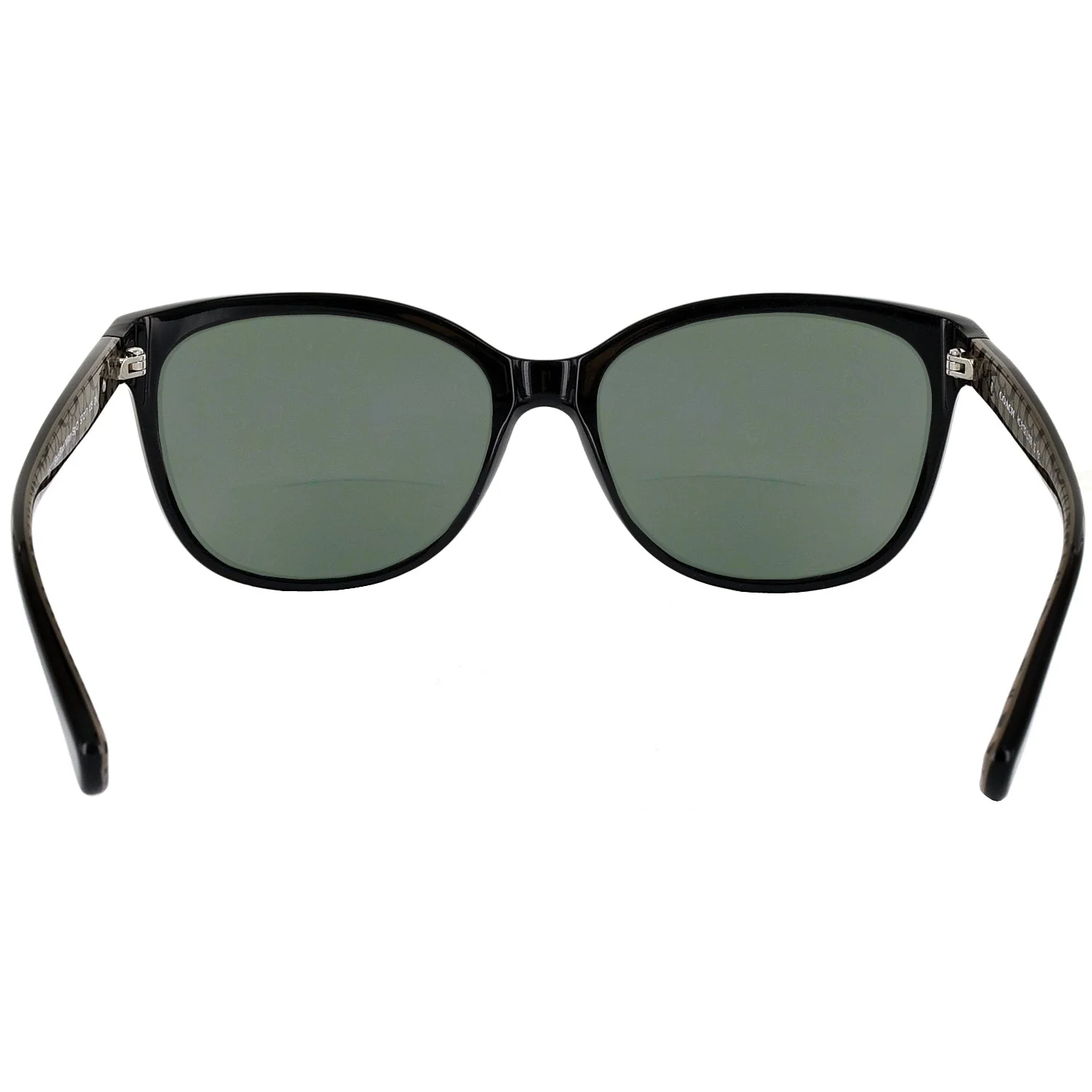 Coach 8132 Bifocal Reading Sunglasses - Image 4